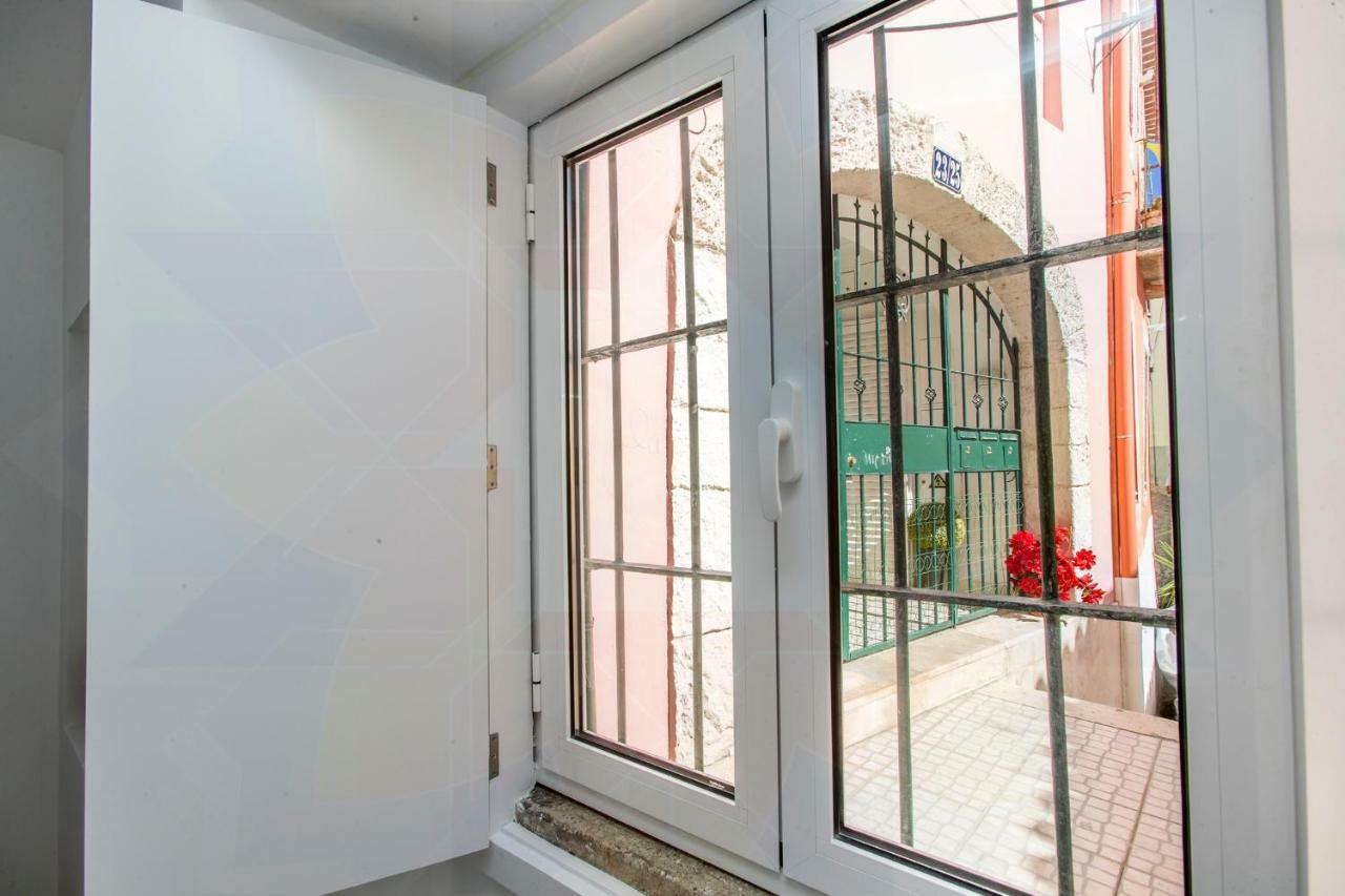 Alfama Historical Apartment Lissabon Exterior foto